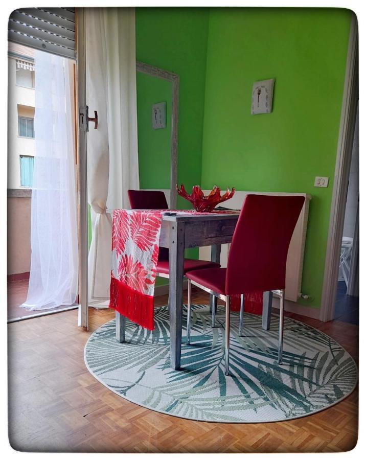 Vm Lovati Apartment Pavia Exterior photo