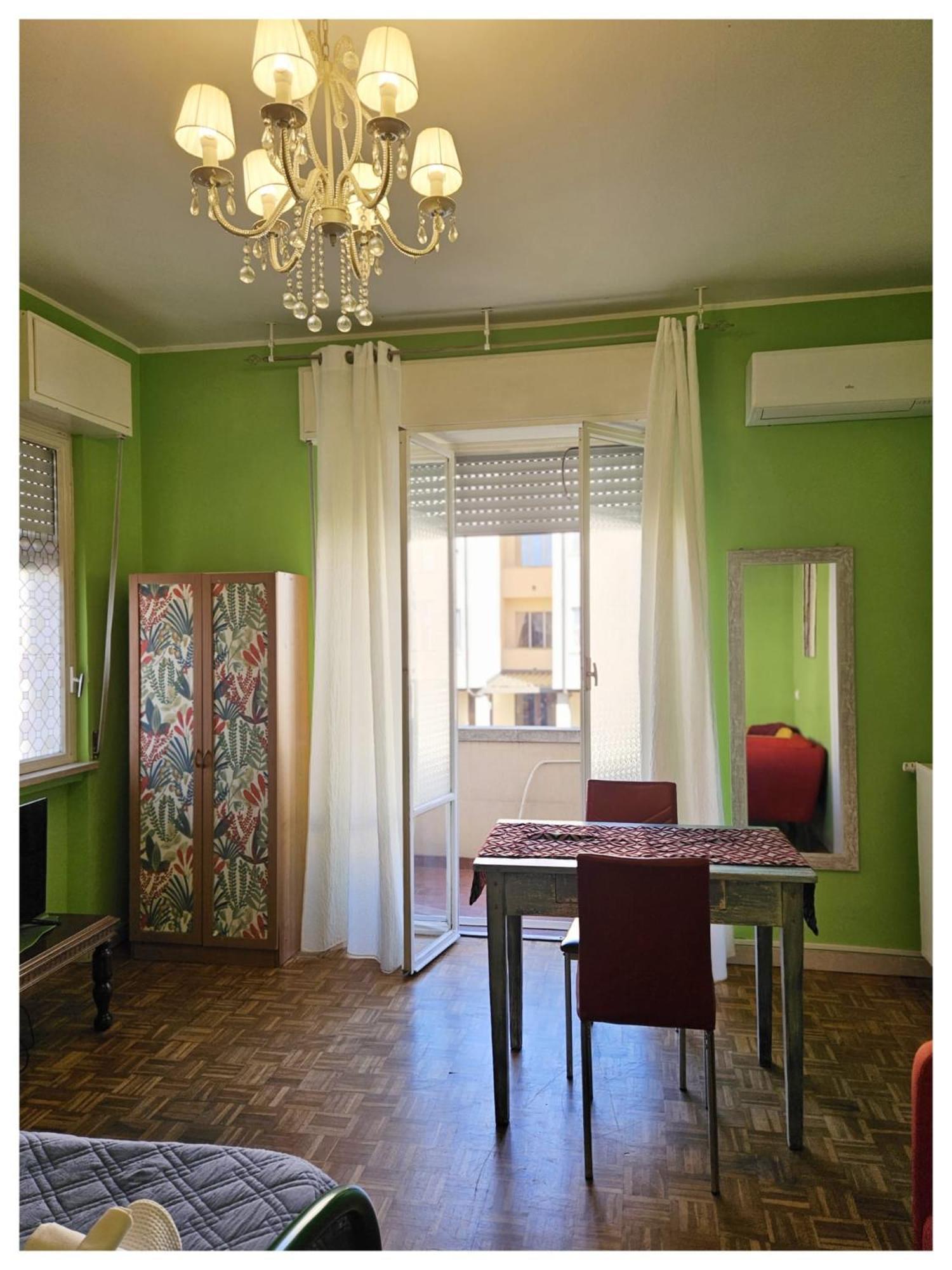 Vm Lovati Apartment Pavia Exterior photo