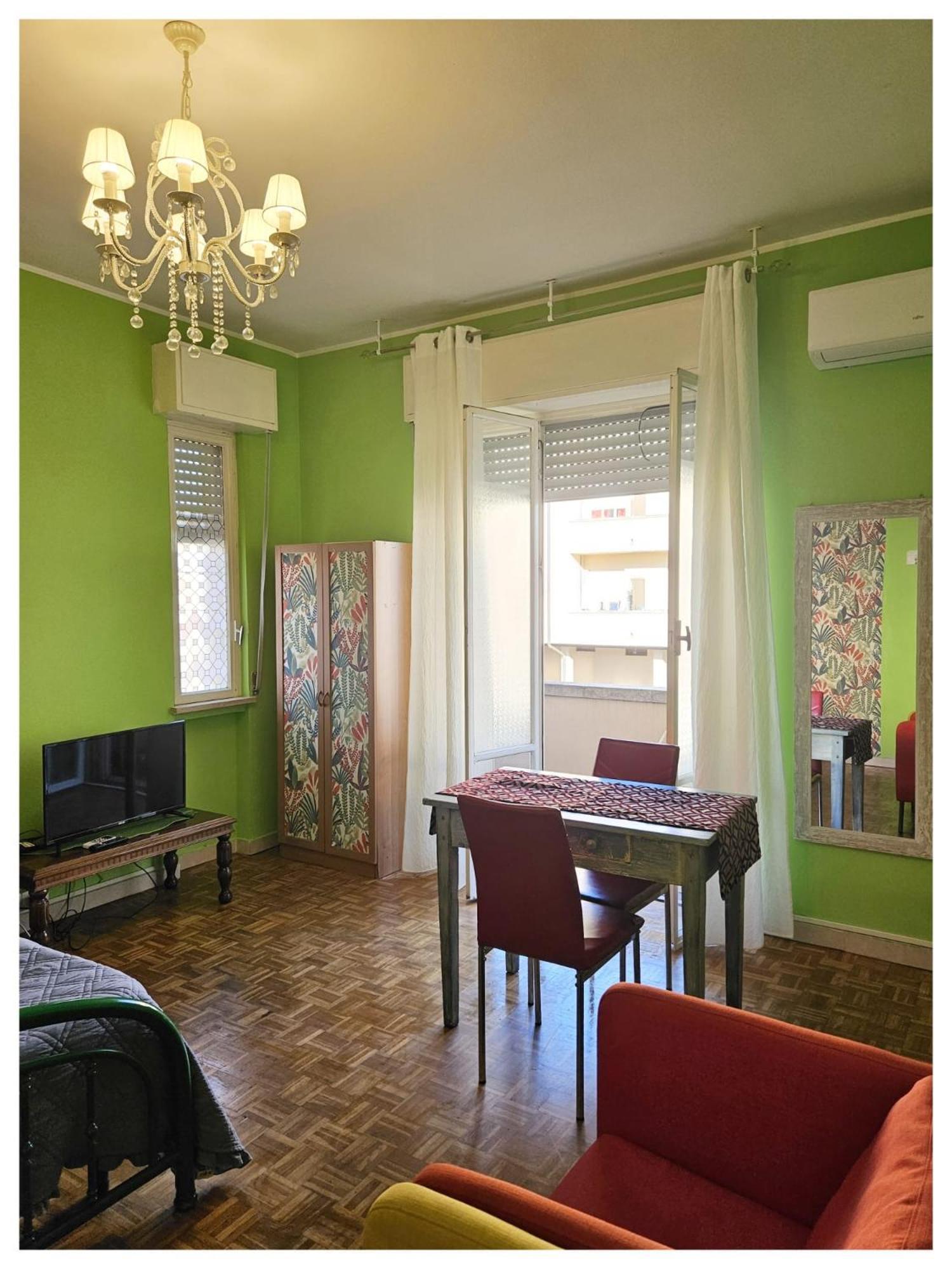 Vm Lovati Apartment Pavia Exterior photo