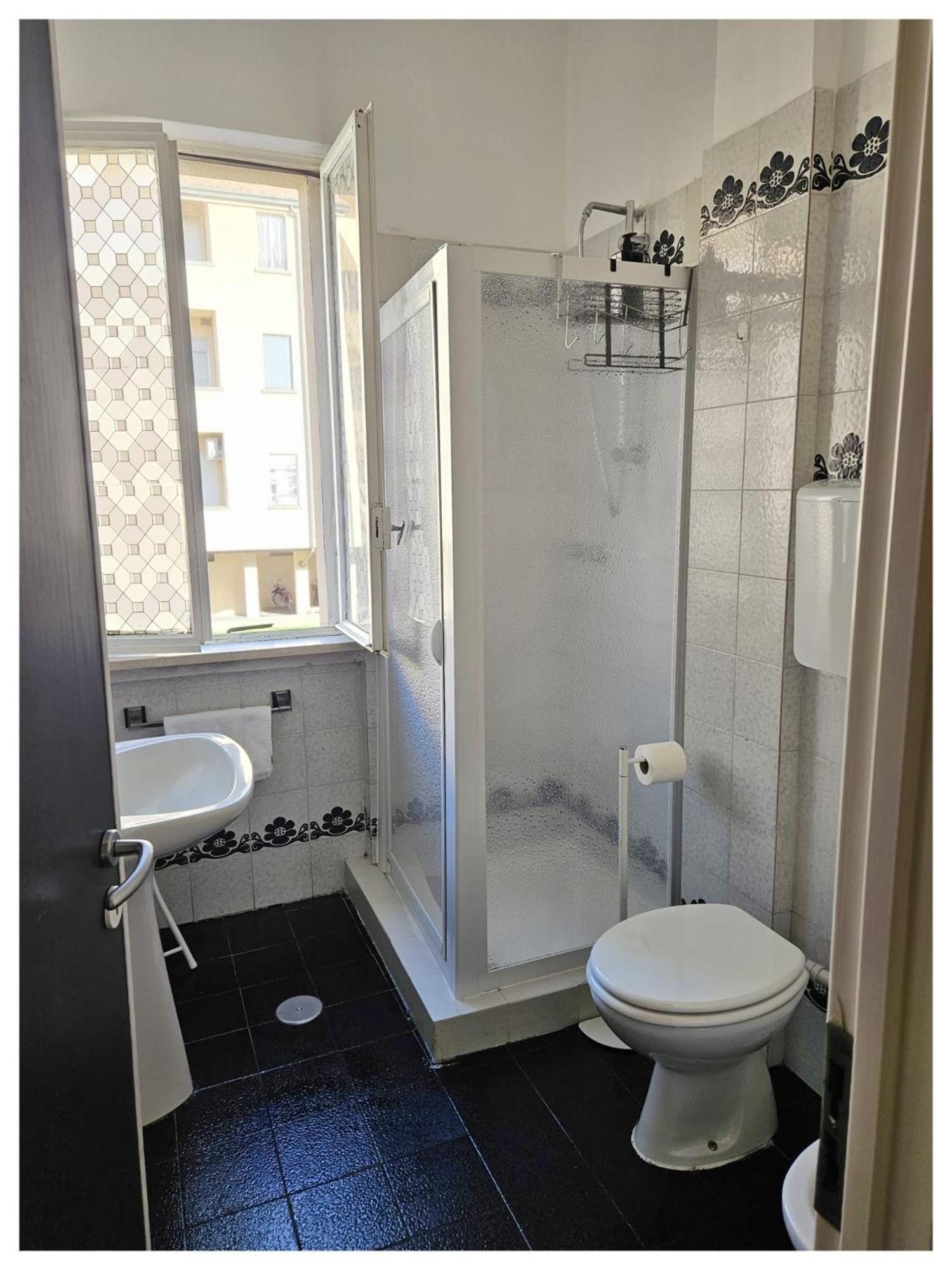 Vm Lovati Apartment Pavia Exterior photo